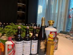 -富力万达文华酒店·海鲜自助
