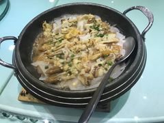 -聚春园自助餐厅(东街口店)