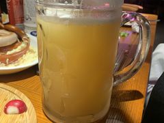 -普兰达德国餐厅·德式脆皮烤猪肘·自酿啤酒(观唐店)