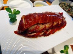 -四季民福烤鸭店(西单华威约饭街店)