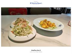 -竹雨堂创意中国菜(裕华店)