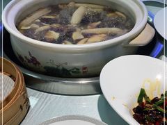 -名善山珍·野生菌汤锅(文殊院店)
