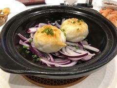 -佳丽海鲜大酒楼(环岛海景店)