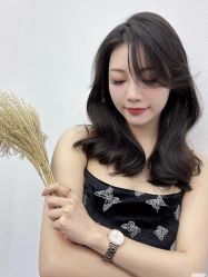 点击看大图 -3am hair salon烫发染发接发