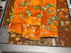 -绿茶餐厅(淮安吾悦广场店)