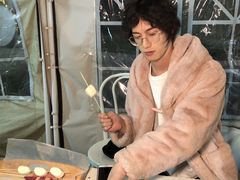 -安德鲁户外烧烤帐篷营地(马泉营店)