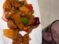 -太兴餐厅(小径湾店)
