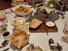 -狮拾久·现代新加坡料理(福田COCO Park店)