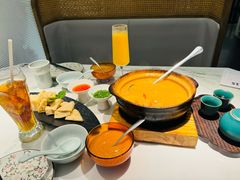 -潮堂 · 潮州菜(人广来福士店)