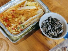 -大成海鲜烧烤·小龙虾(七宝店)