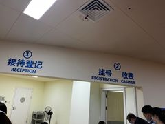 -上海市东方医院(总院)