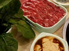 热气肥羊肉-洪长兴(广西北路店)