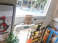 -Alimentari早午餐(安福路店)