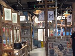 -東門韩国传统烤肉·韩国料理(银座直营店)