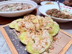 -单家老院·院子里的青岛菜(沙子口店)