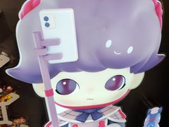 -泡泡玛特POPMART(赛格国际购物中心店)