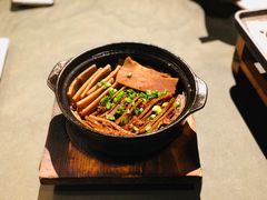 -绿茶餐厅(西湖银泰百货店)