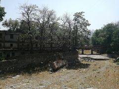 -北京上方山国家森林公园