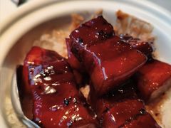 -庆江南江南菜(琴湖溪里花园城店)