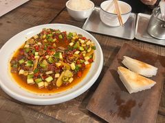 -铁公鸡·四川料理(天环广场店)