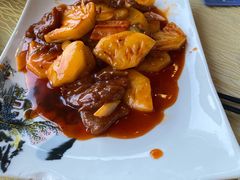 -和膳居饮食有限公司