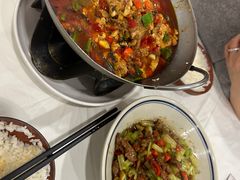 -新新湘菜馆(新中街二条店)