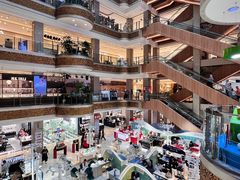 -松雷商业(南岗店)