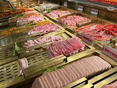 -姜胖胖无限自助烤肉(弹子石店)