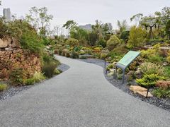 -上海植物园-4号门售票处