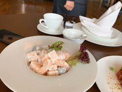 -水月周庄铂尔曼酒店-水月荟中餐厅