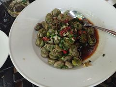 -品大三·南京菜(大行宫店)