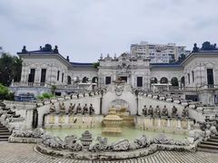 -珠海圆明新园