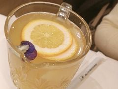 -秀儿家の小确幸花园西餐厅