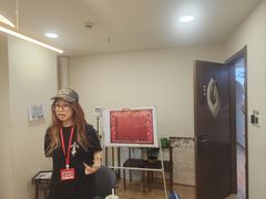 -剧狐剧本杀(徐汇1号店)