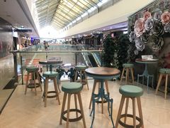 -茶话弄(李家村万达店)