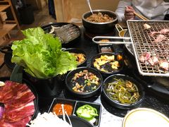 -九田家黑牛烤肉料理(石路天虹店)