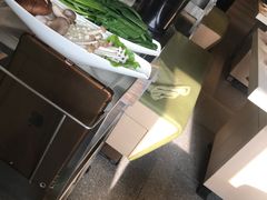 -海底捞火锅(劲松店)