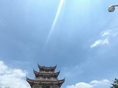 -潮州古城
