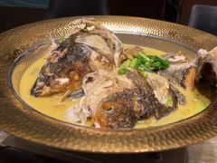 -渔舟意·湖南家宴(萝岗纳金城店)