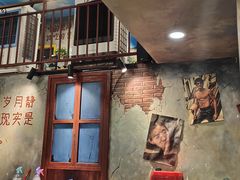 -马路边边麻辣烫联盟路店
