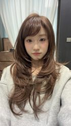 -FOR YOU造型