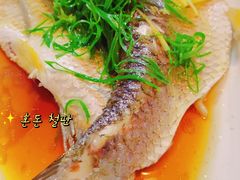 -米庄·原味私房菜(骏壹万邦店)