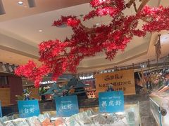 -東盛炭烤自助料理(玄武招商花园城店)