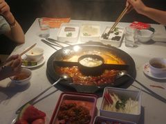 -川锅一号火锅(睢宁店)