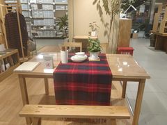 -MUJI无印良品(恒力MALL店)