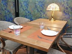 -Golden Lily河内巴黎法越料理餐厅(建国西路店)