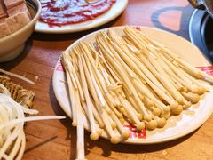 -胖三嬢·呱呱老火锅(北京总店)