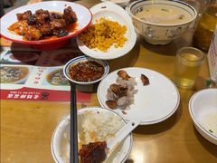 -易老妈蹄花.特色川菜(人民公园总店)