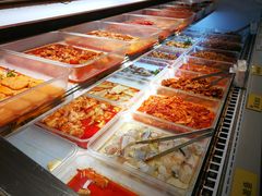 -汉丽轩韩式自助烤肉(大学城龙湖U城天街A馆店)