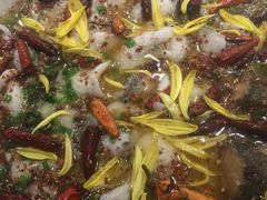 -太二酸菜鱼(石家庄万象城店)